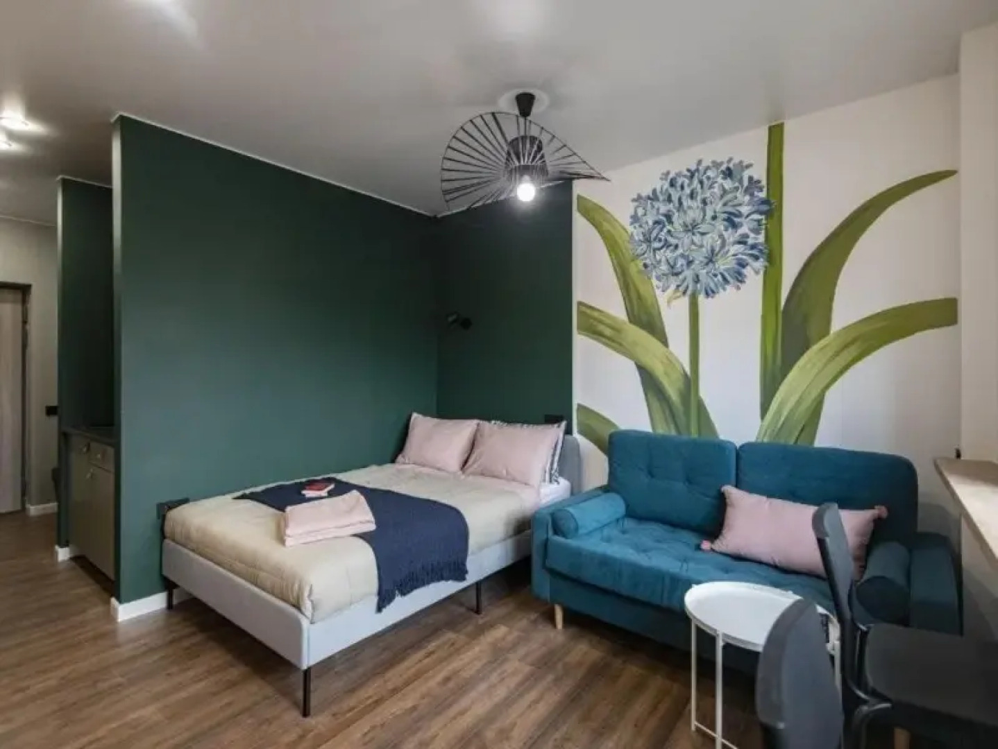 Апартаменты Dream Apartmens 5