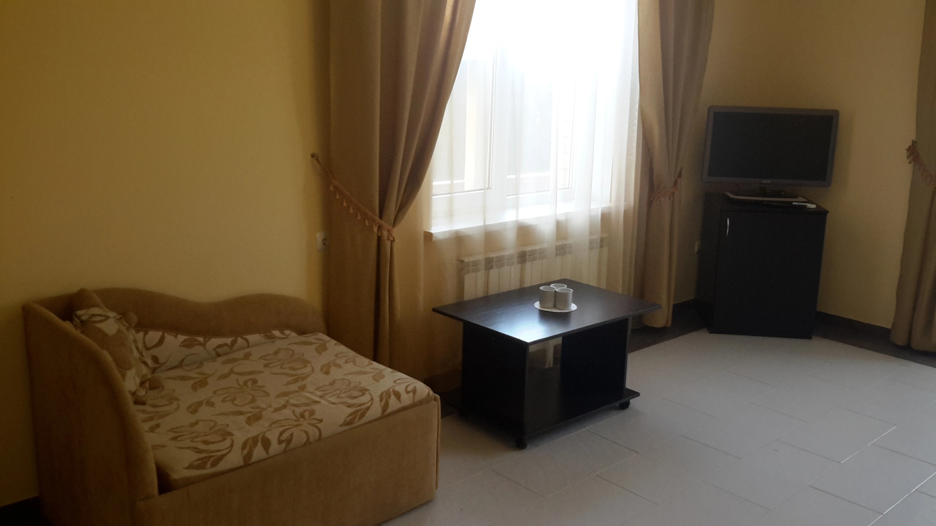 Undersun Village (Андерсан Вилладж)