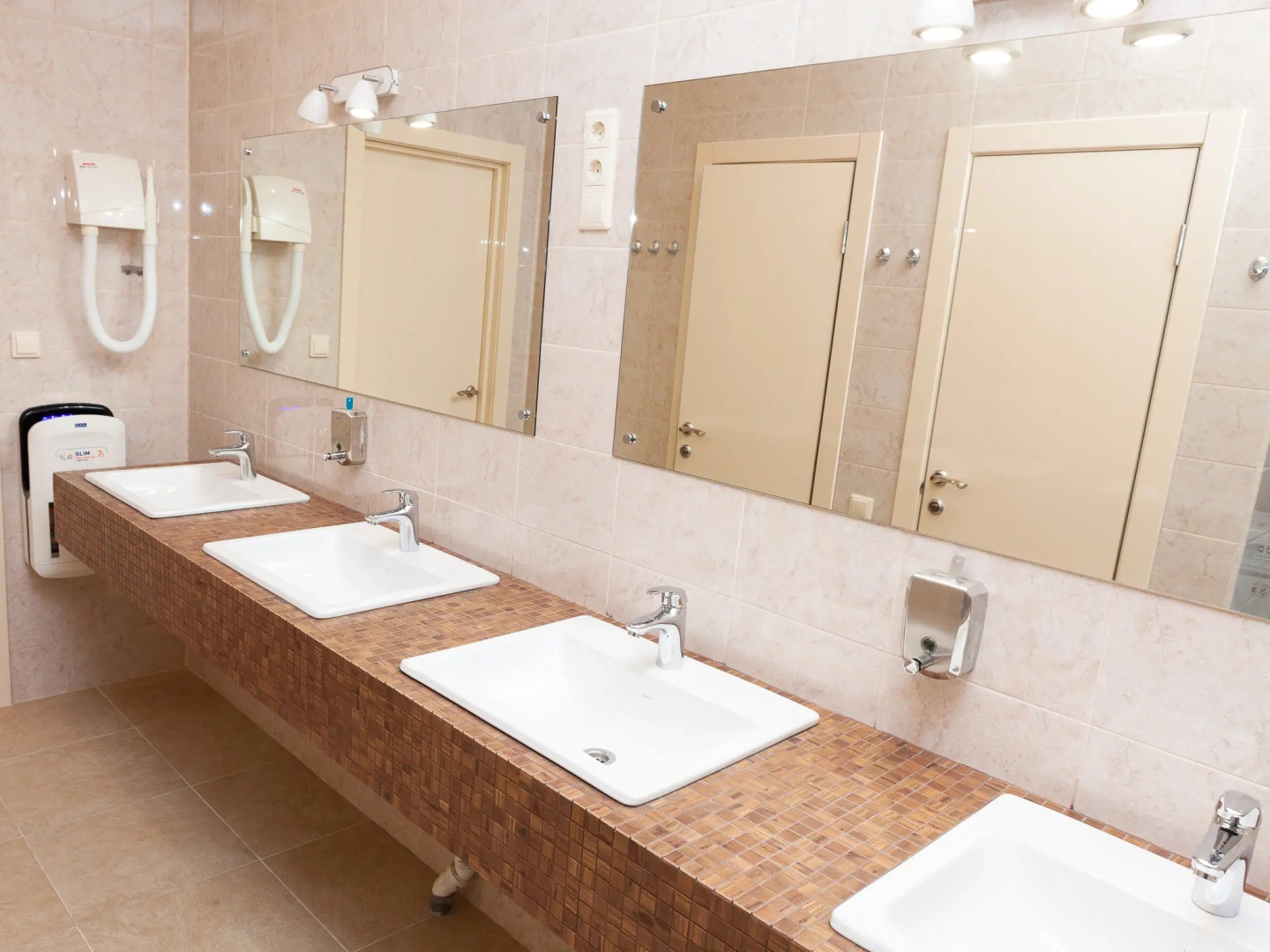 Хостел Медведково