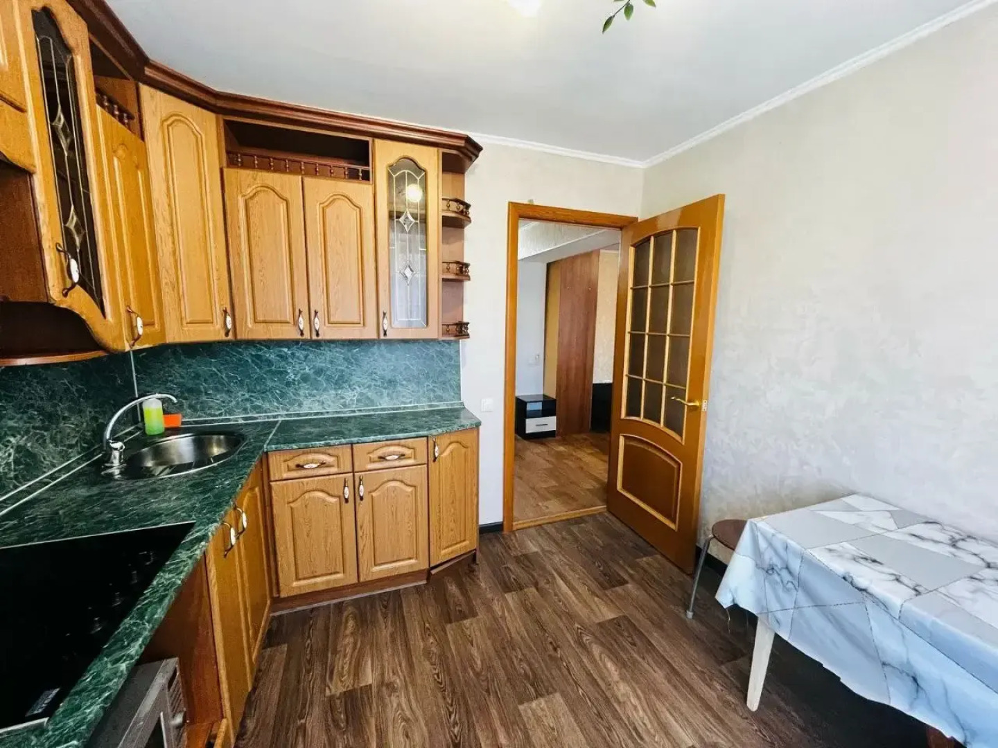 Квартира Чичканова 89