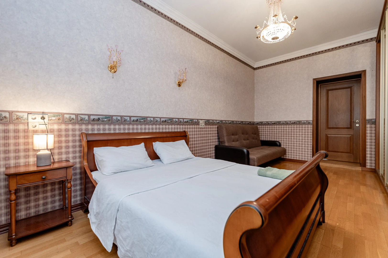 Частный Дом Деревня Тимошкино 114