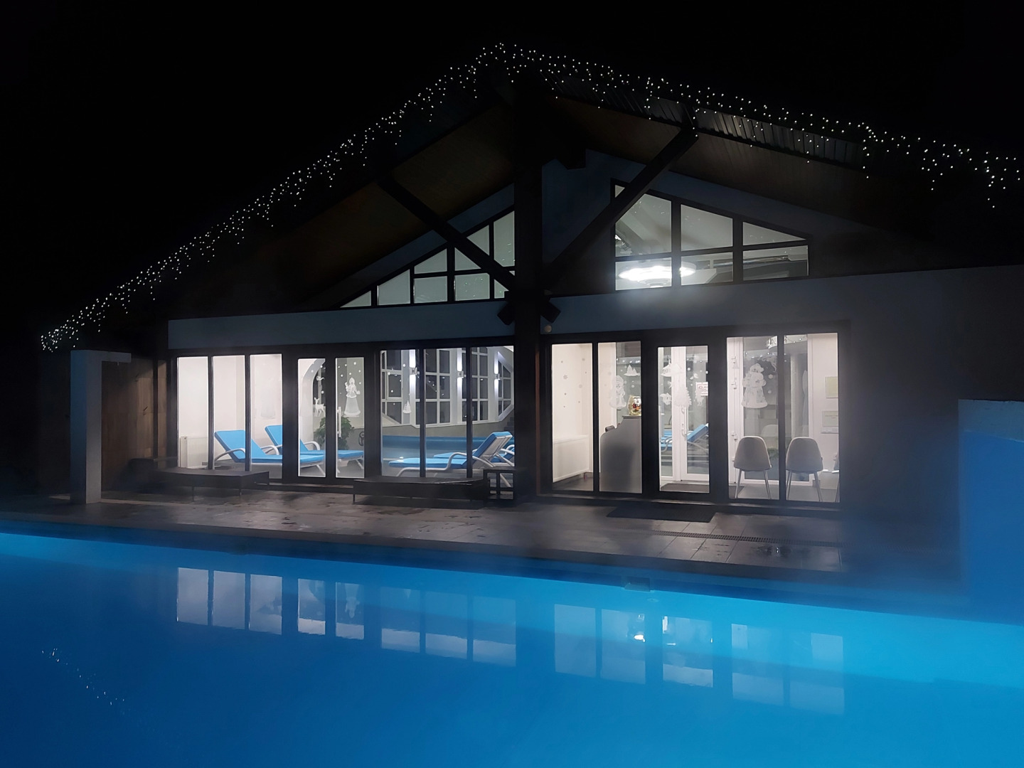 Отель Усадьба Парфенова