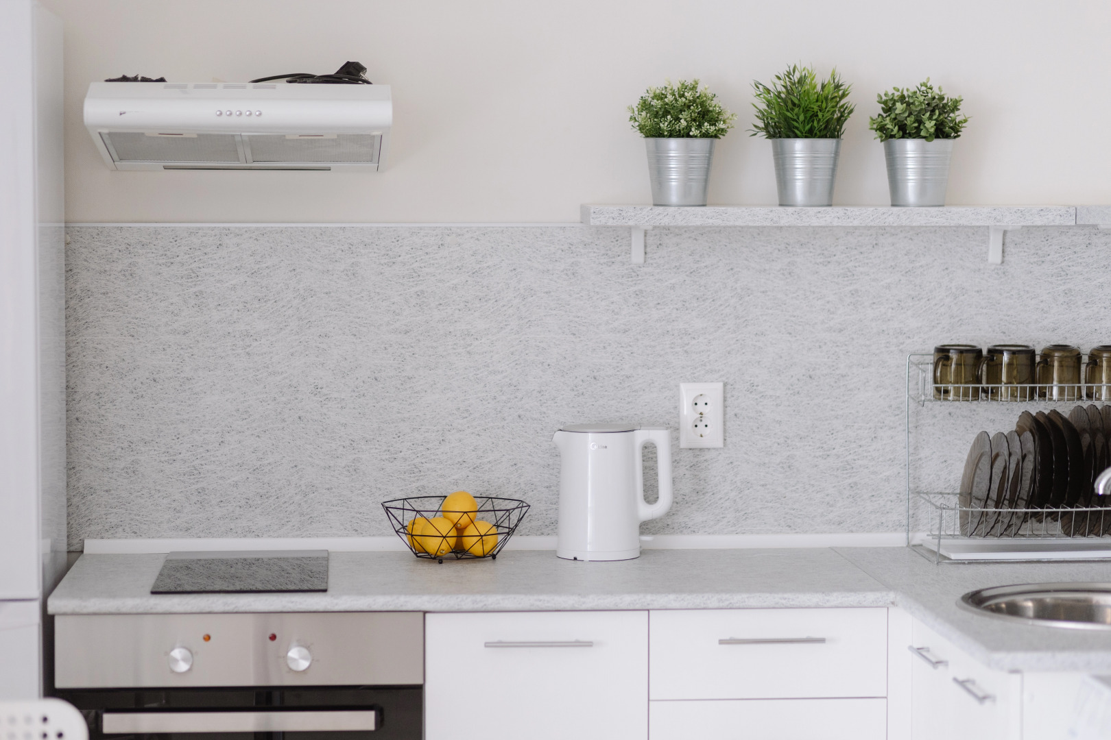 Квартира Видовая Студия в Элитном ЖК Ocean City Пушкинская 265