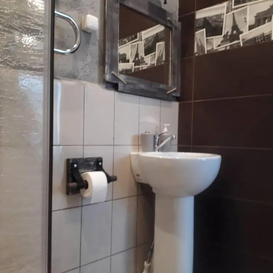 Отель Гостиница Платина