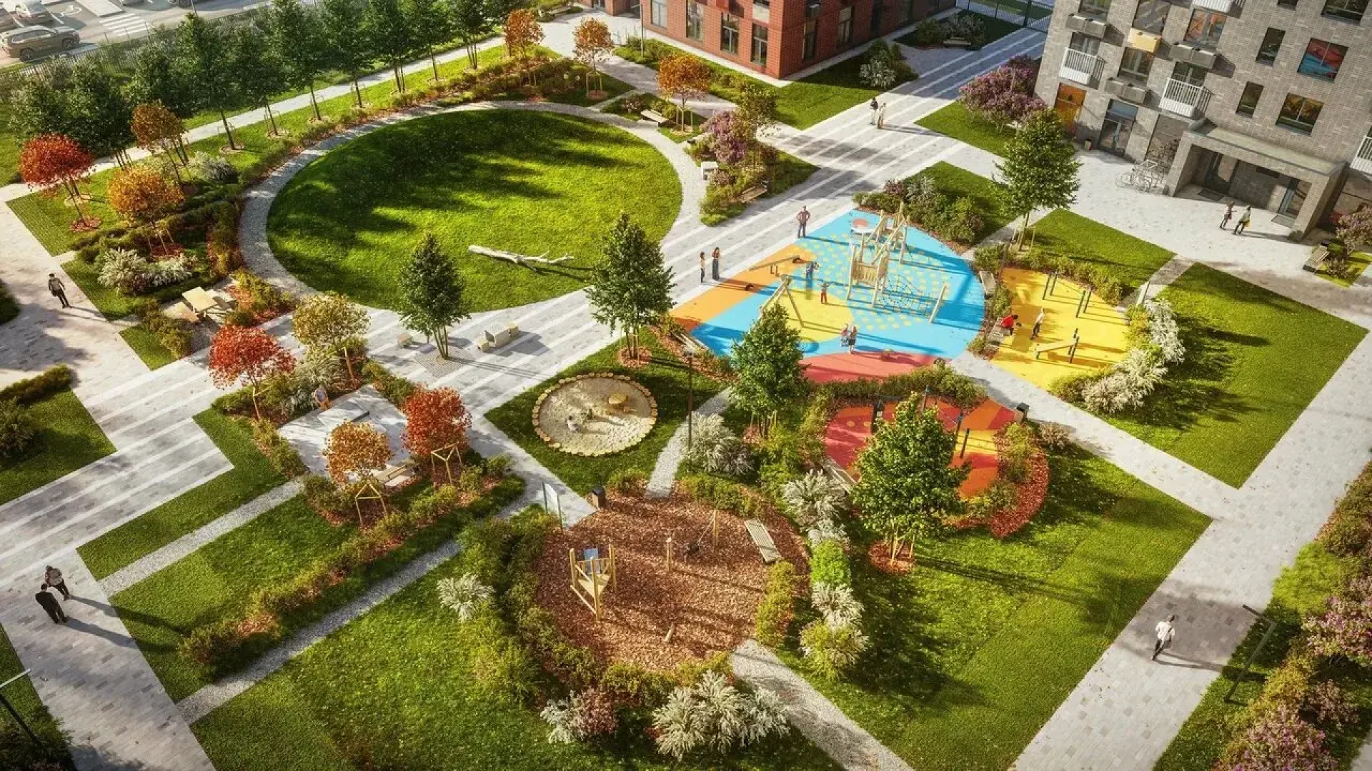 Квартира студия Ильинское-усово