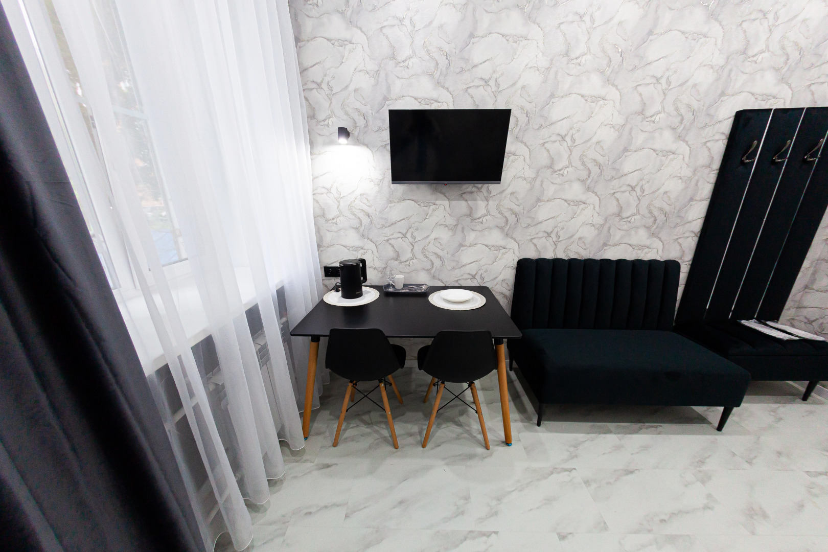 Мини-отель Небо