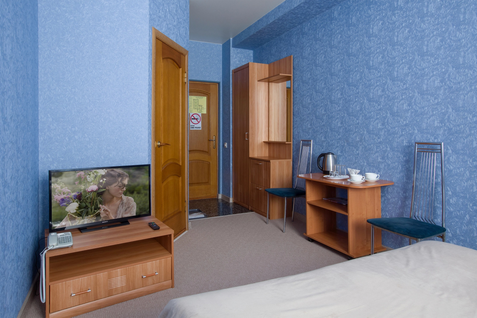 Отель Мираж