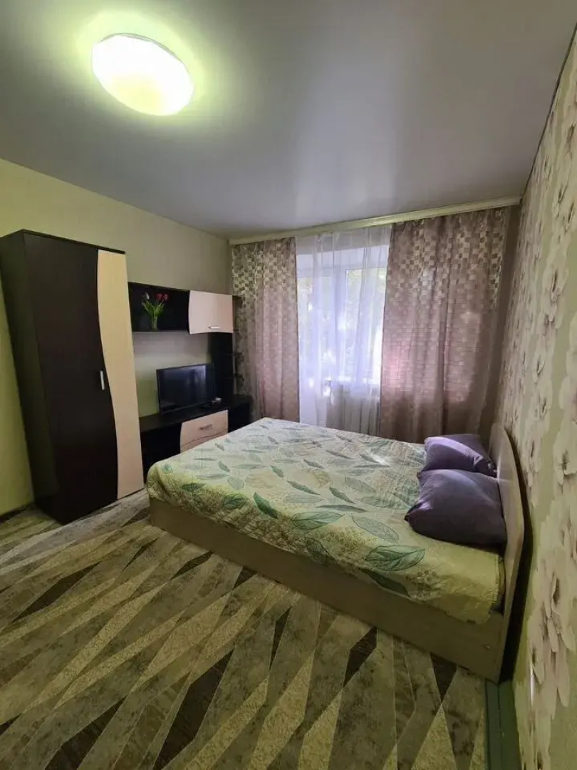 Апартаменты Чкалова 14