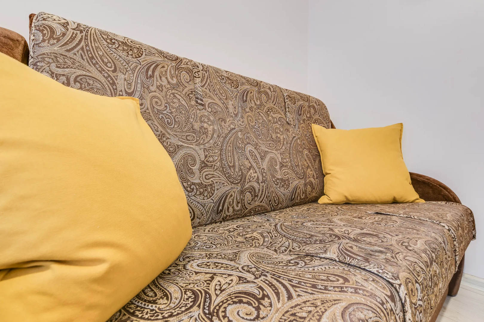 Апартаменты Norke Финский для 4