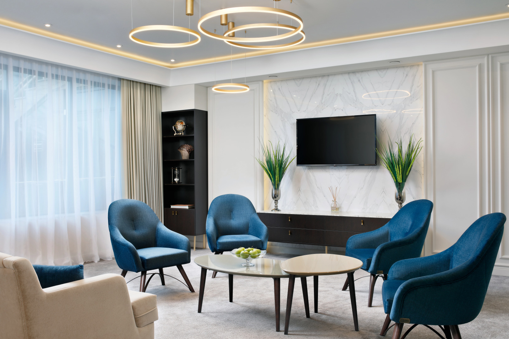 Отель Парк Родник