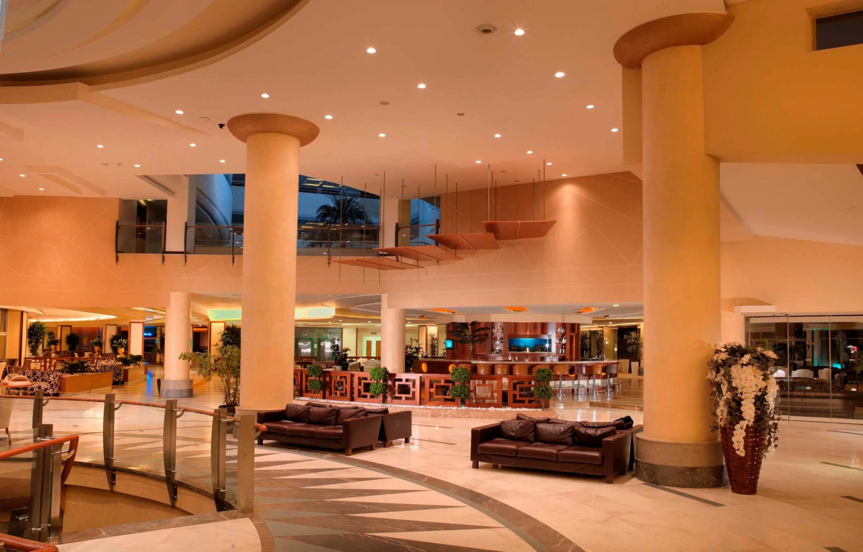 Sueno Hotels Beach Side