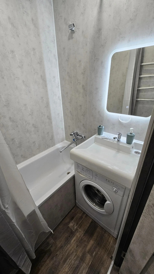 Апартаменты Ярославль