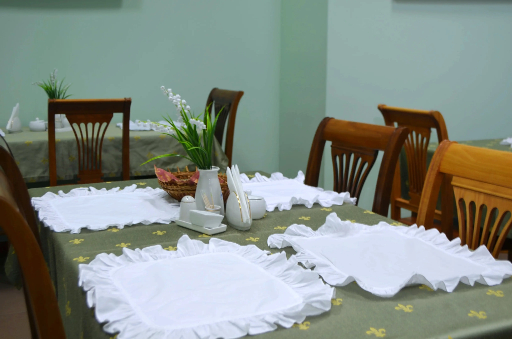 Отель Сударушка