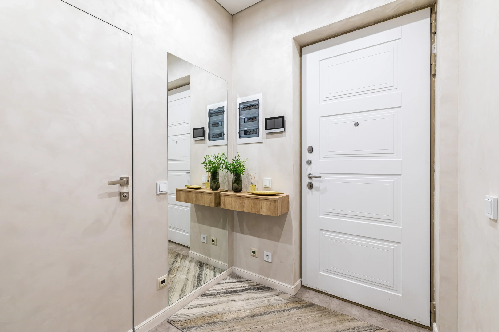 Апартаменты LS Ривьера Аквапарк