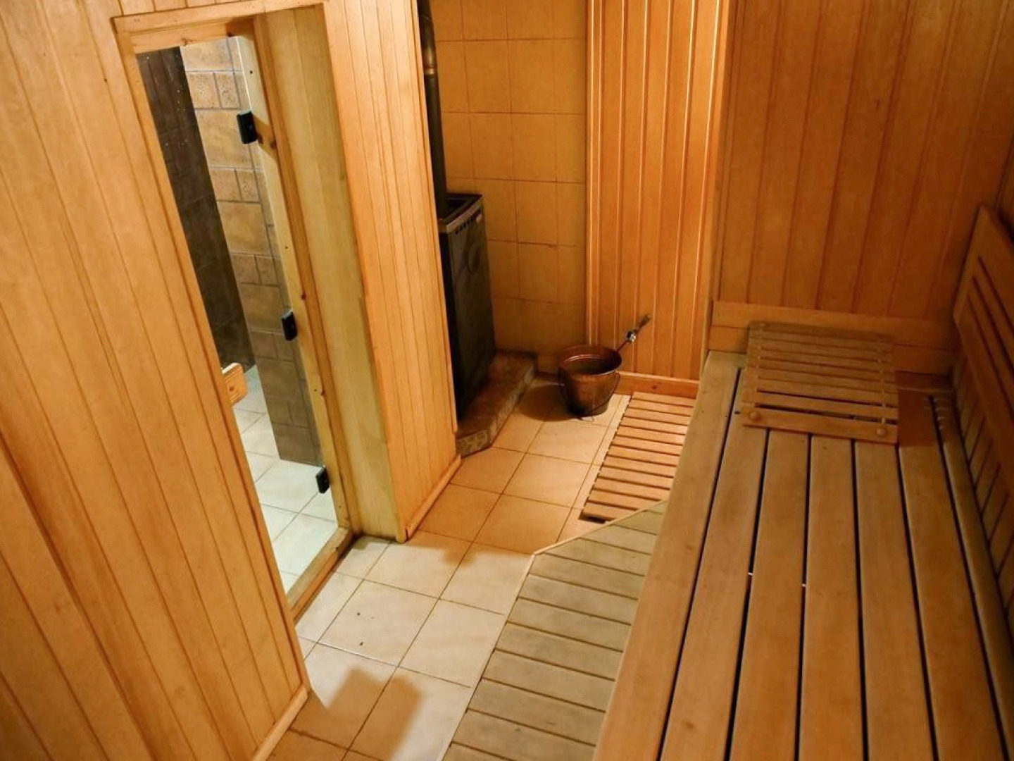 Гостевой дом Банщиков