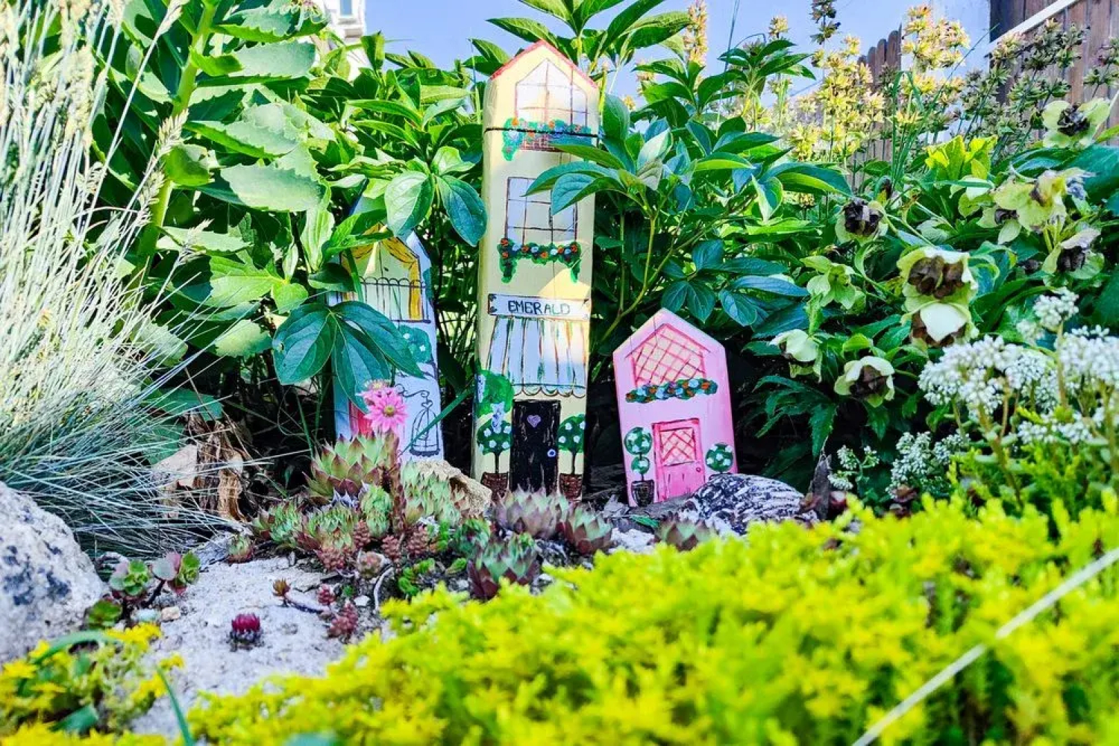 Гостевой дом Emerald на Фиоленте