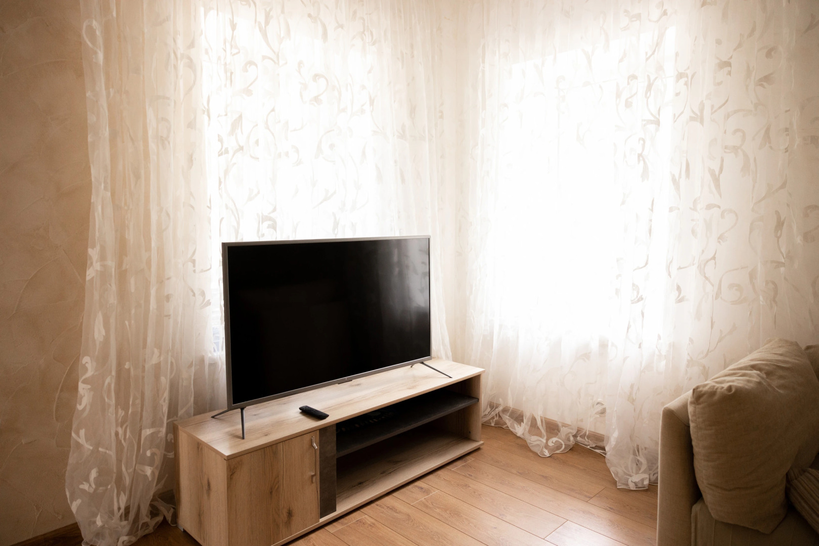 Коттедж Дом на Заречной