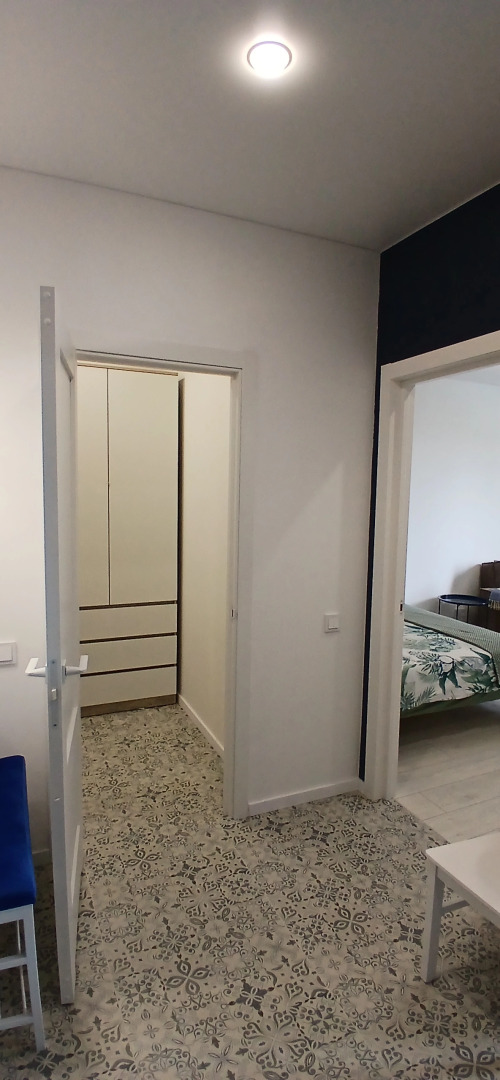 Квартира forest_fable_apartments