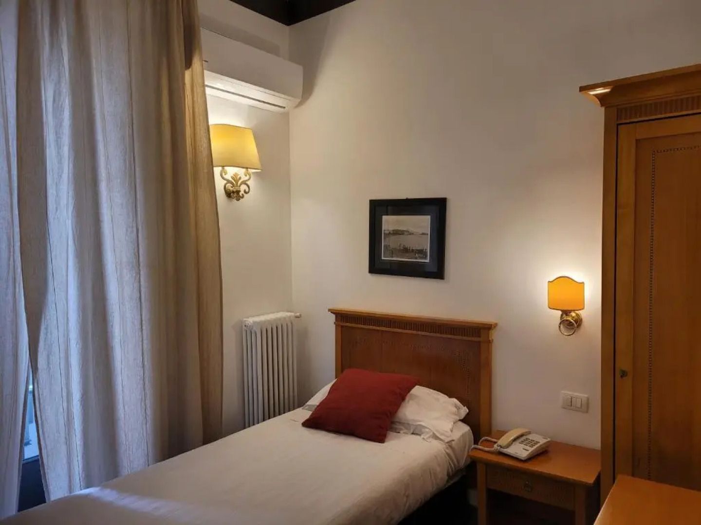 Hotel Real Orto Botanico