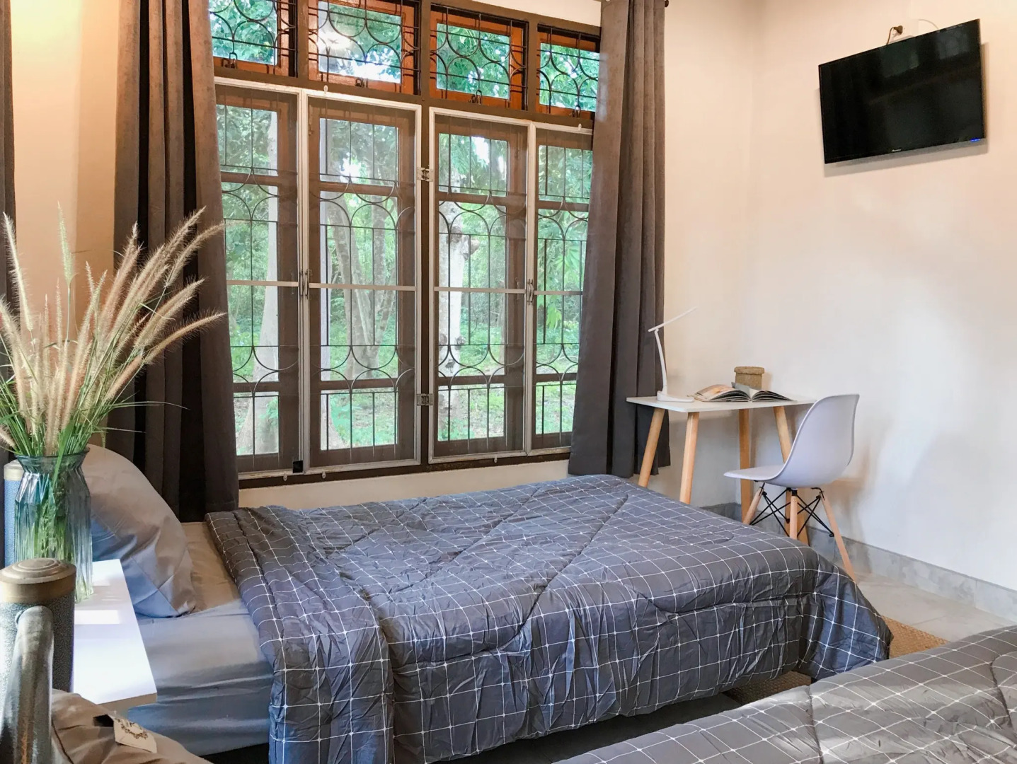 Гостевой дом Silpasom ARTstay Suratthani