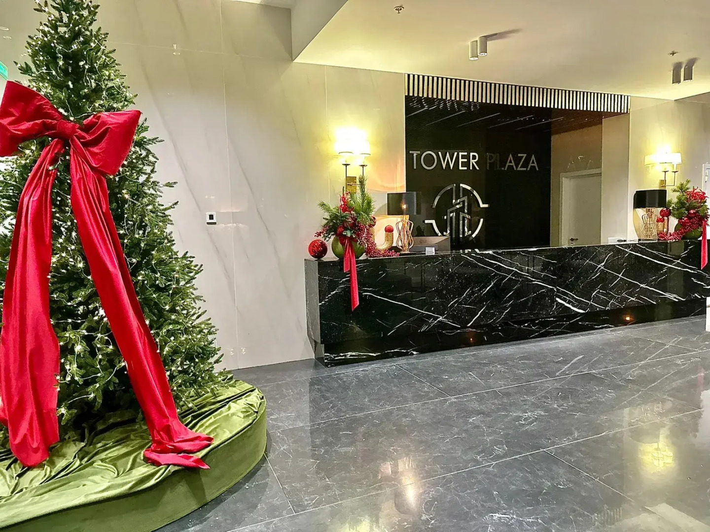 Апартаменты ДзенХоум Воплощение 8271