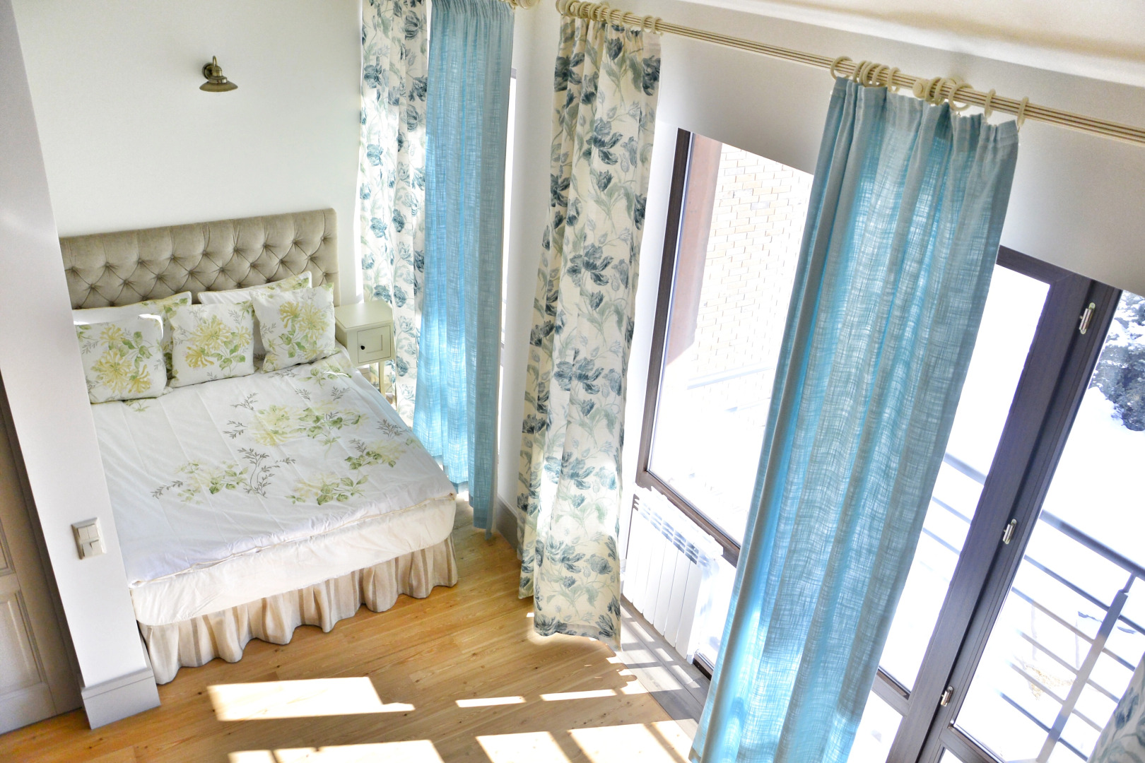 Отель Teghenis Resort