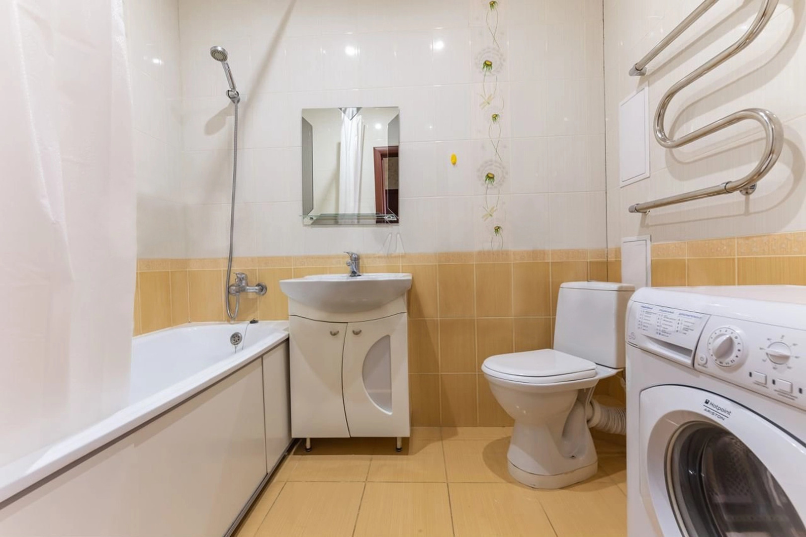 Апартаменты Hanaka Носовихинское шоссе 27