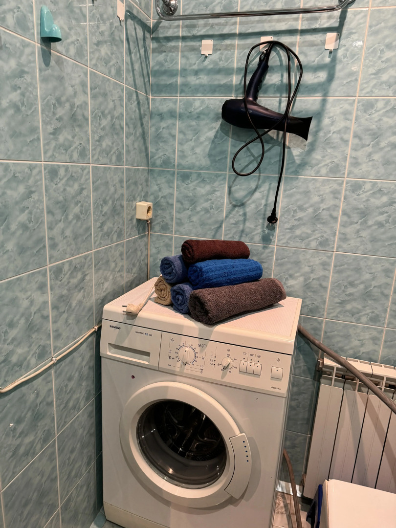 Квартира Уютная в центре Минска