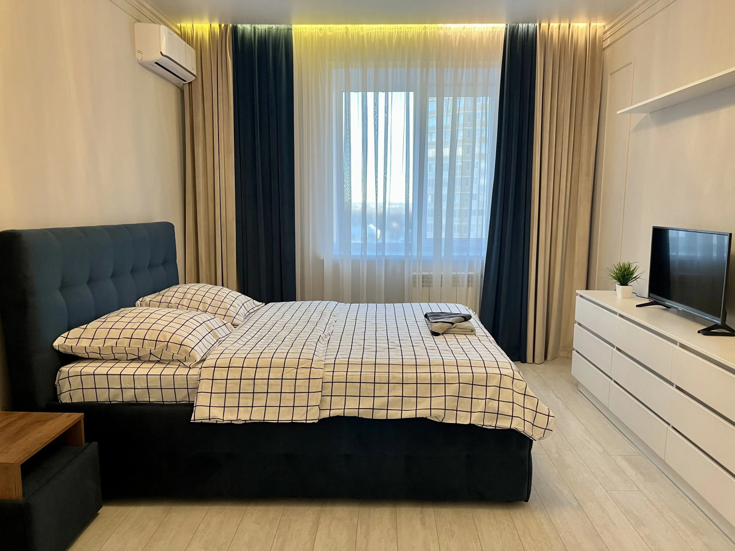 Квартира Шик Квартира