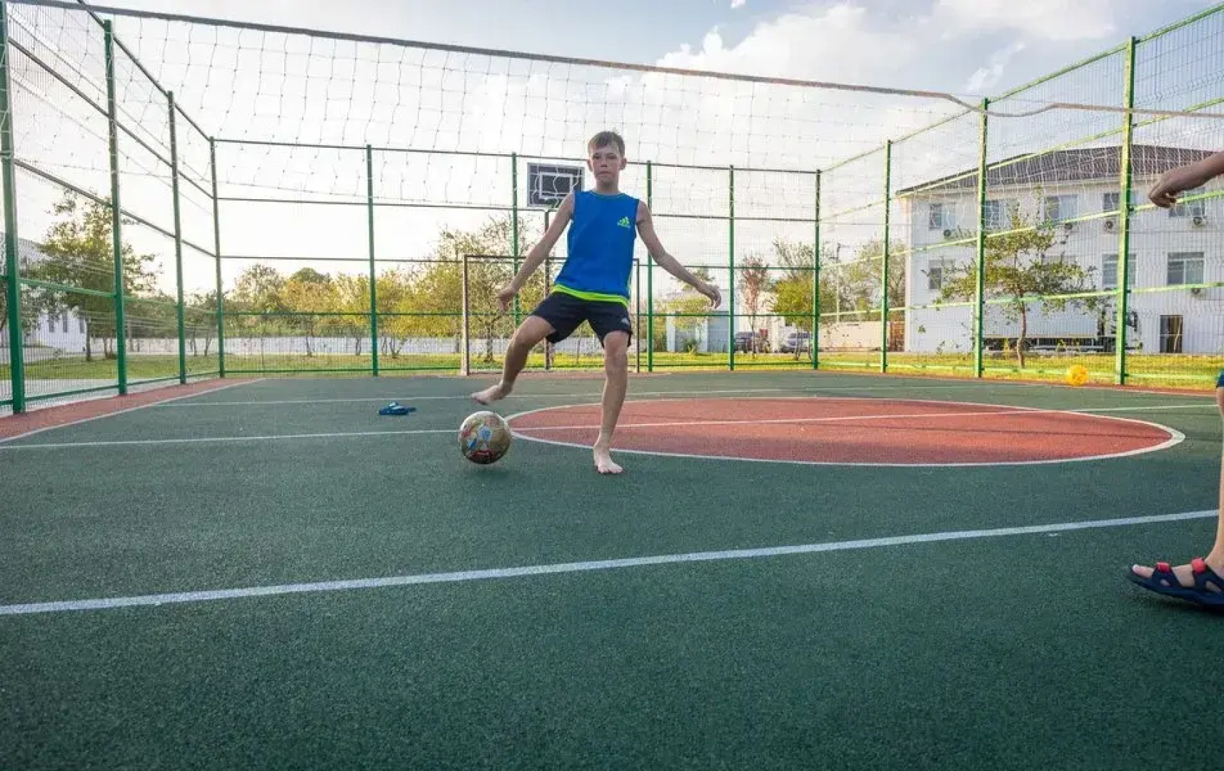 Отель Апсны