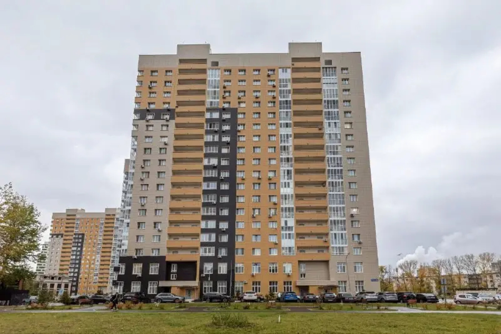 Апартаменты на Павлюхина