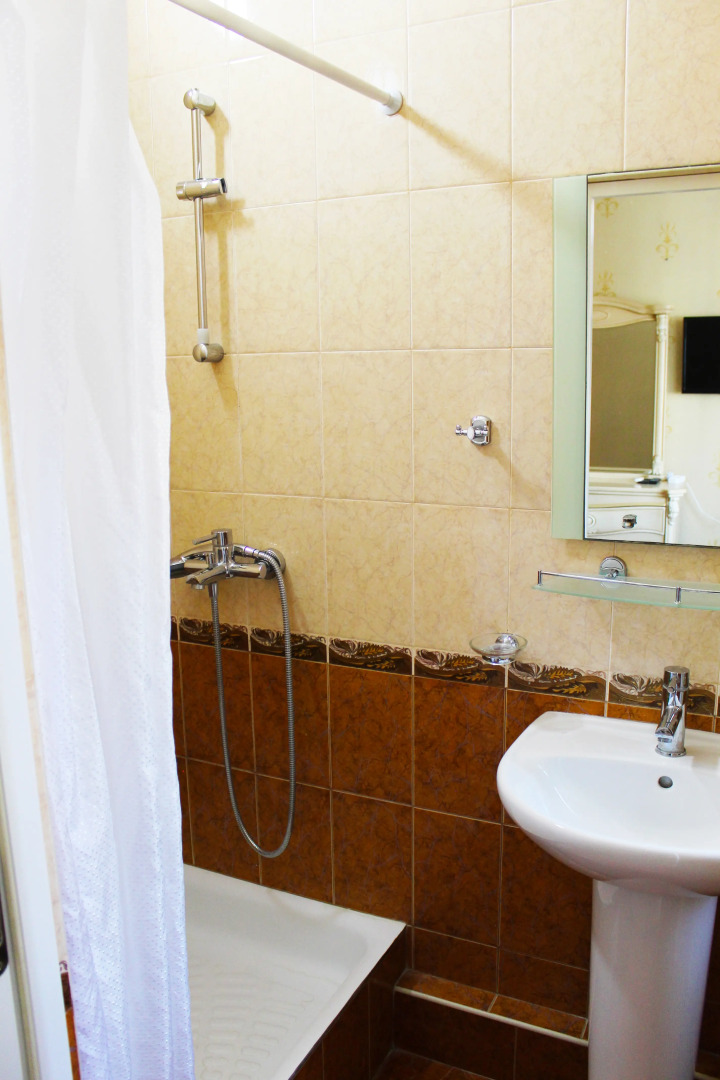 Гостевой Дом Эмилия