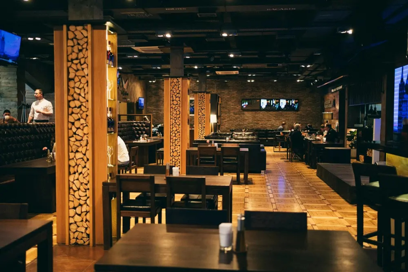 Отель Azimut Кемерово