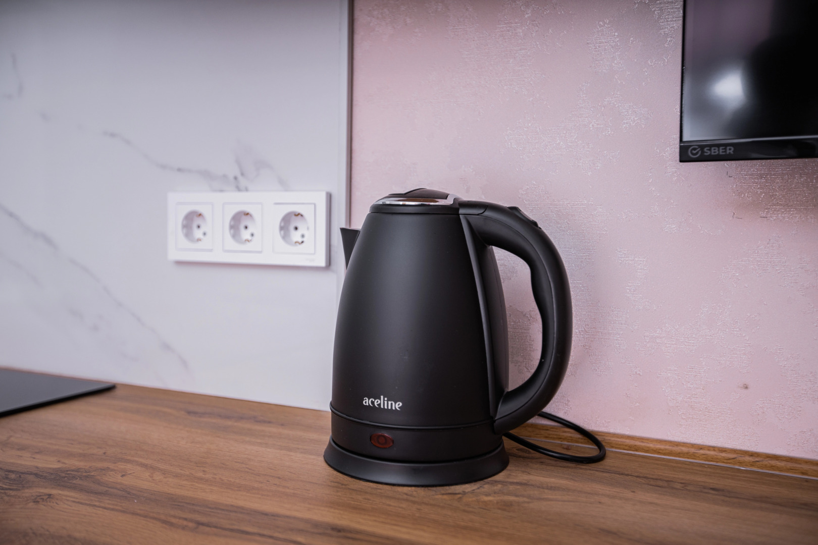 Апартаменты Студия LoveHotelSirius в ЖК бизнес класса Фрукты, Нижнеимеретинская Бухта