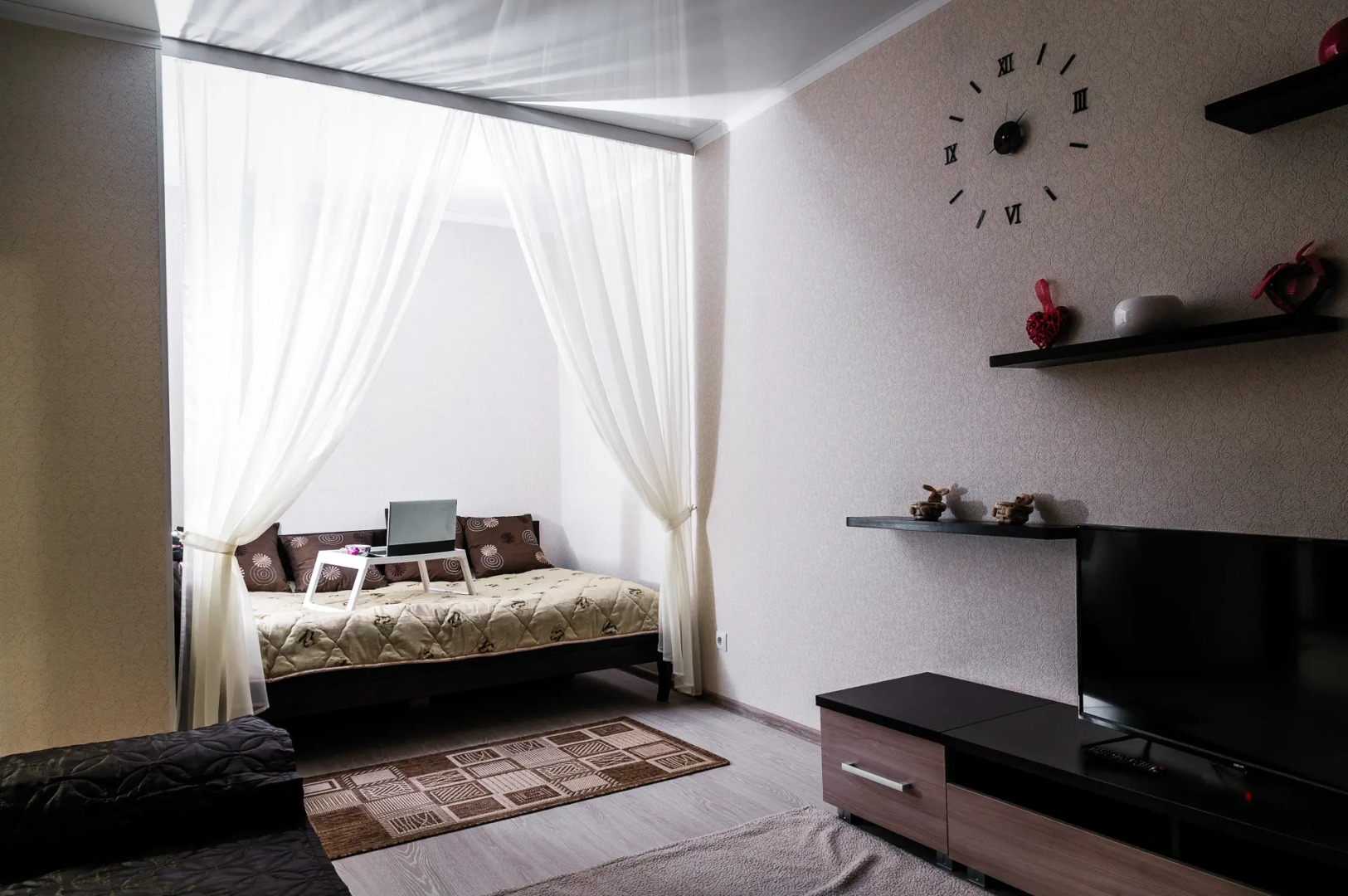 Апартаменты Любимый дом на Антонова 28