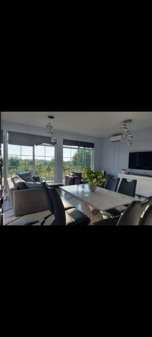 Частный дом Вид на море