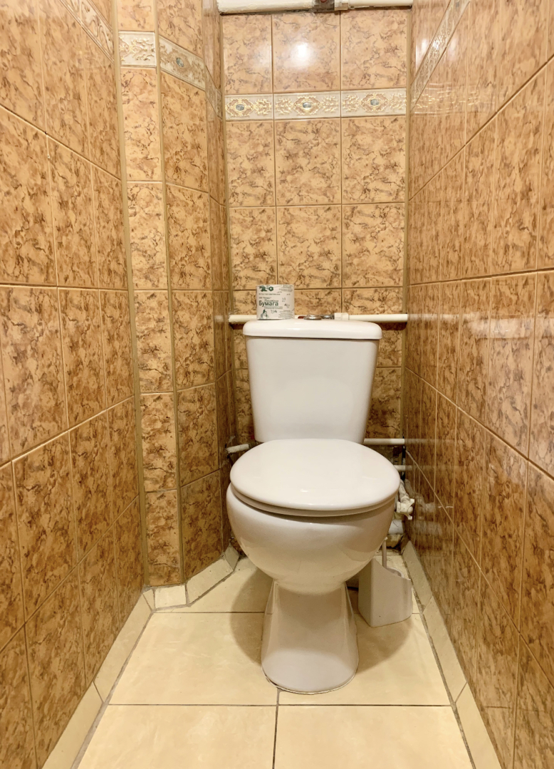 Апартаменты на улице  Багратиона 140