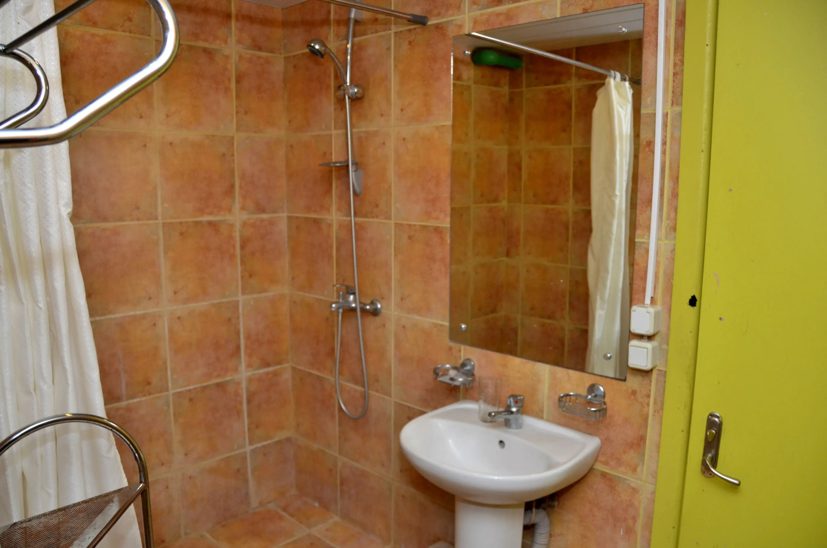 Мини-Отель Ski House Panorama