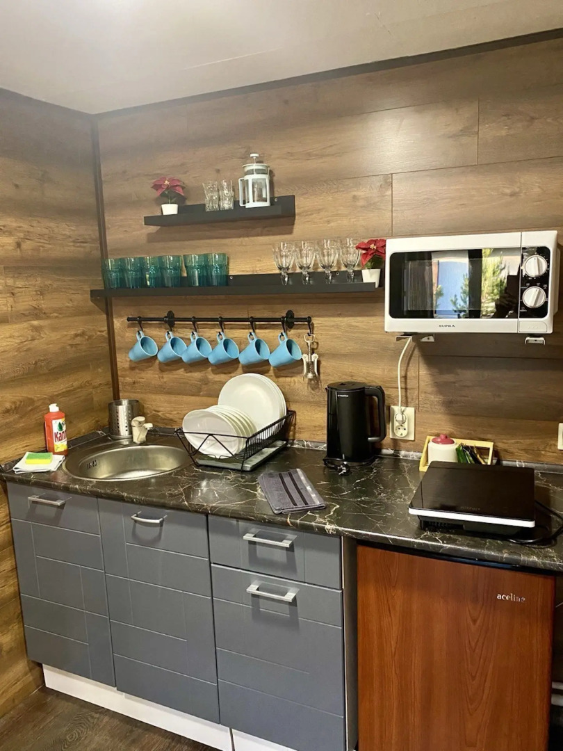 Частный дом Дом 2