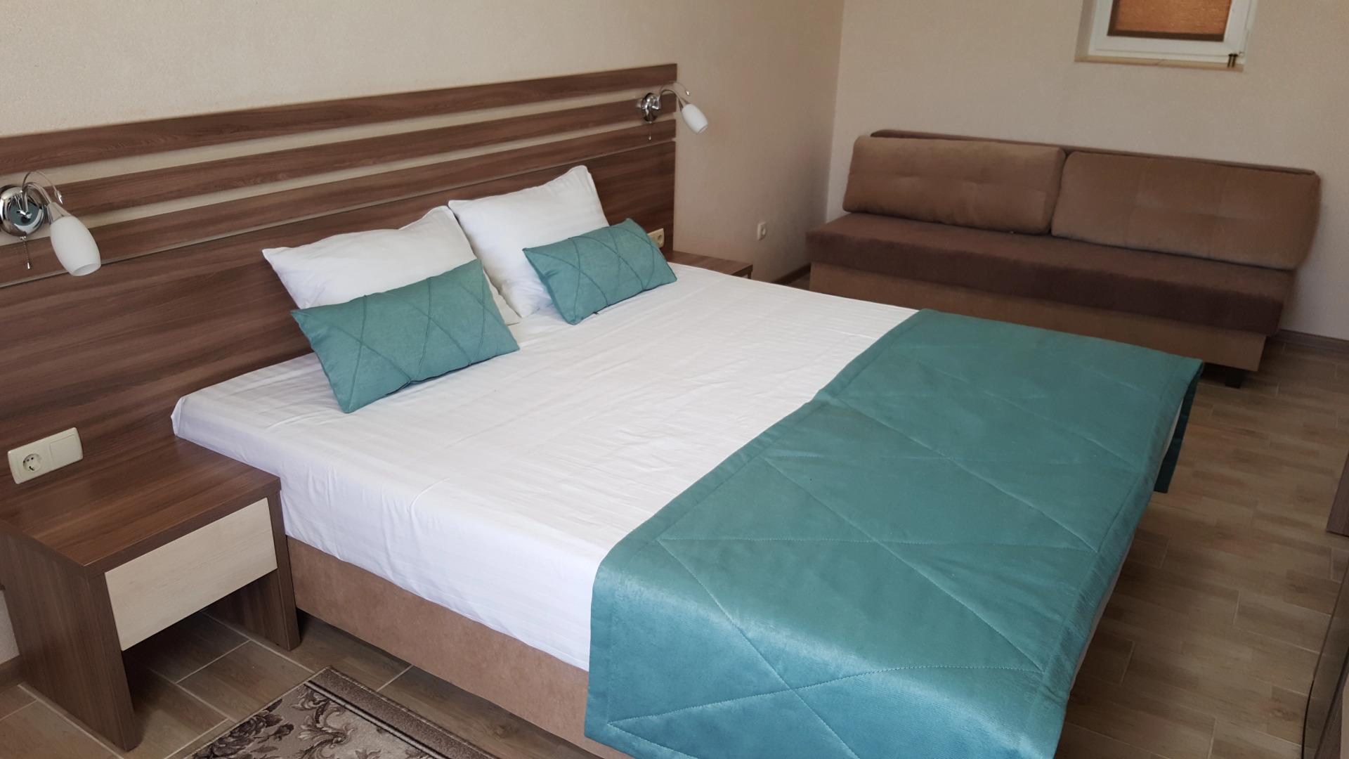 Гостевой Дом Светлана