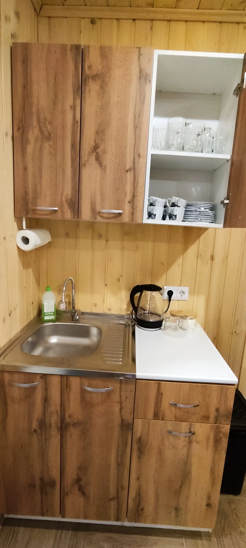 Частный дом в Скандинавском стиле Ладога и маяк Vuohensalo в шаговой доступности