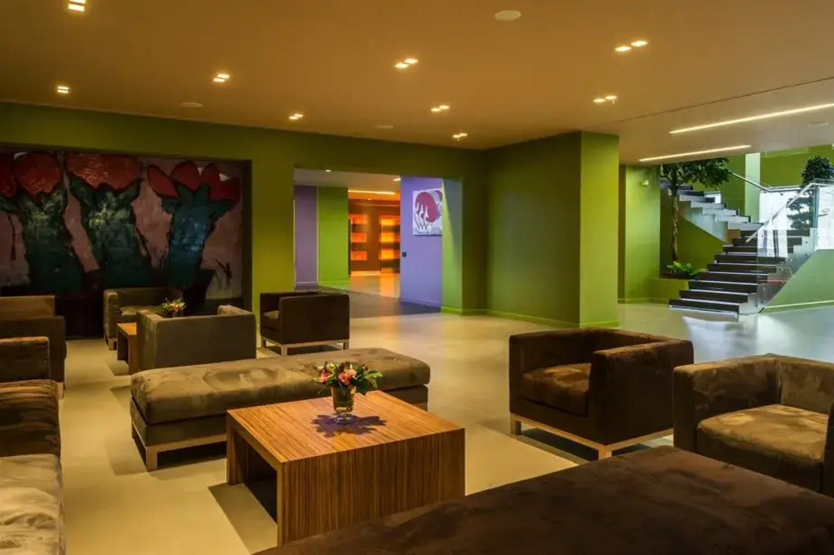 Отель Домина Новосибирск