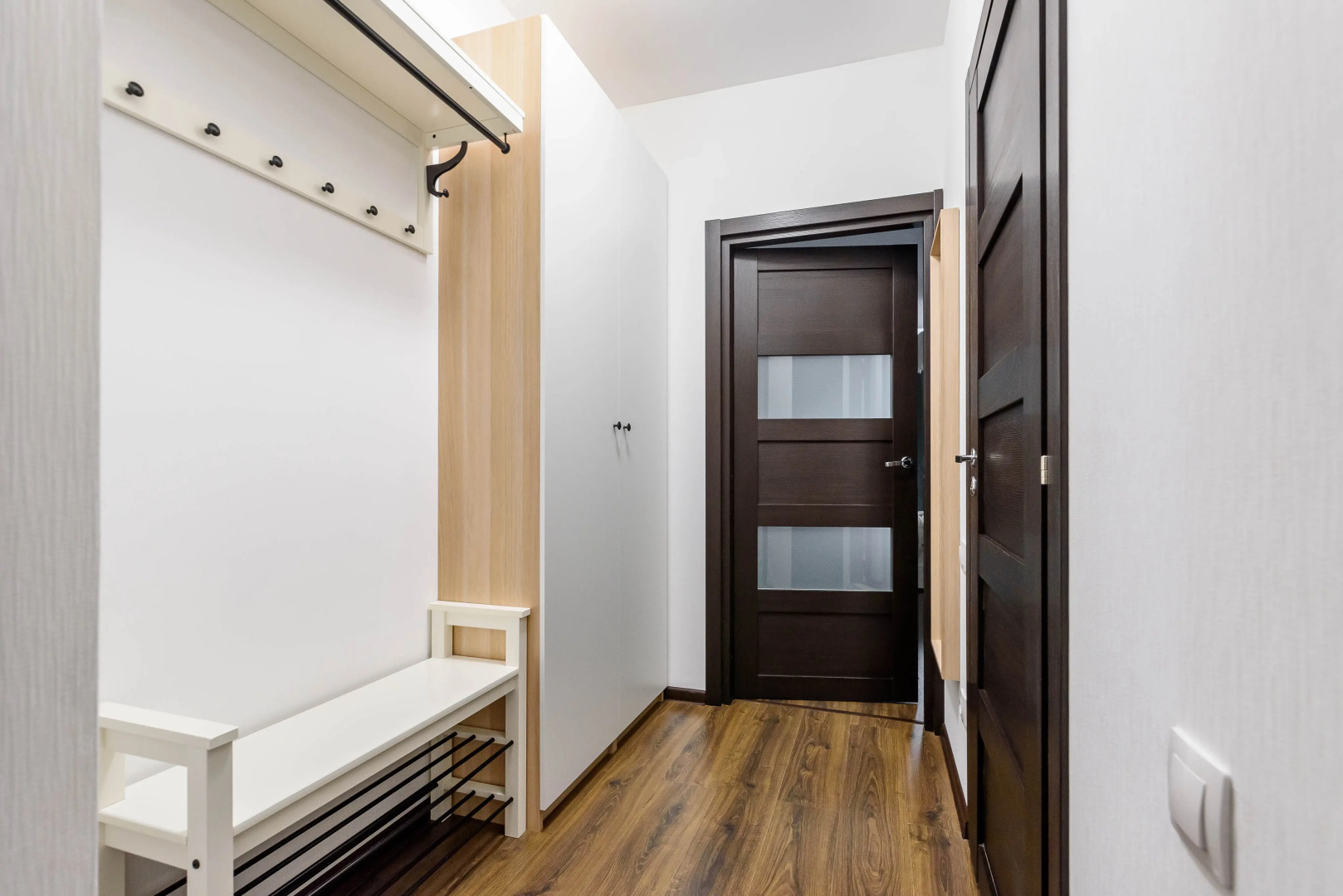 Квартира Васильевский