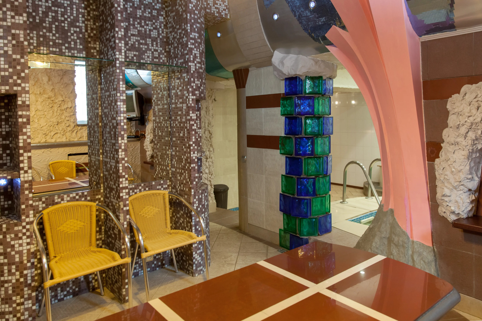 Мини-Отель Водолей