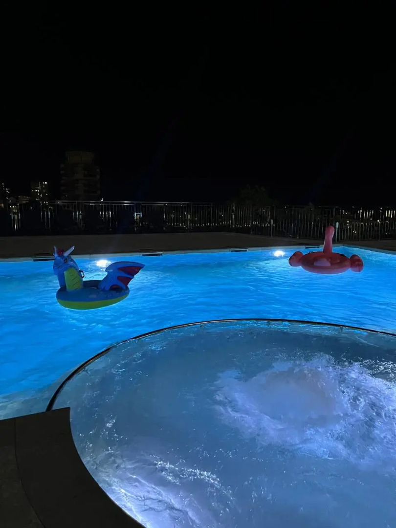 Отель Династия