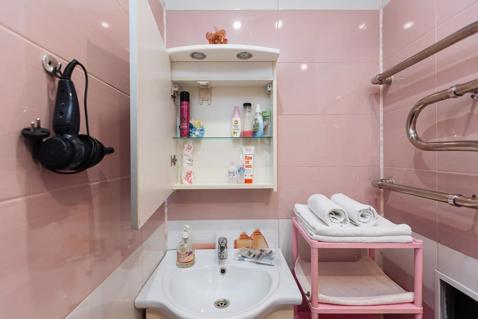 Квартира Таинственный Остров