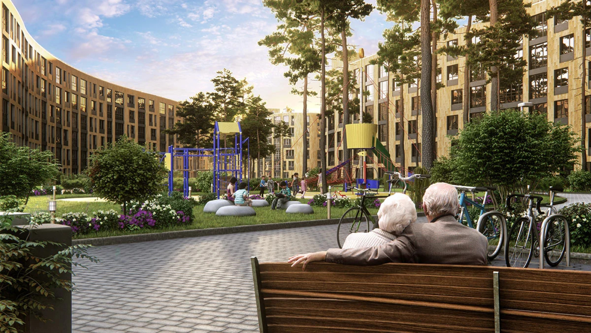 Апартаменты Таможенная дорога 11/1с1