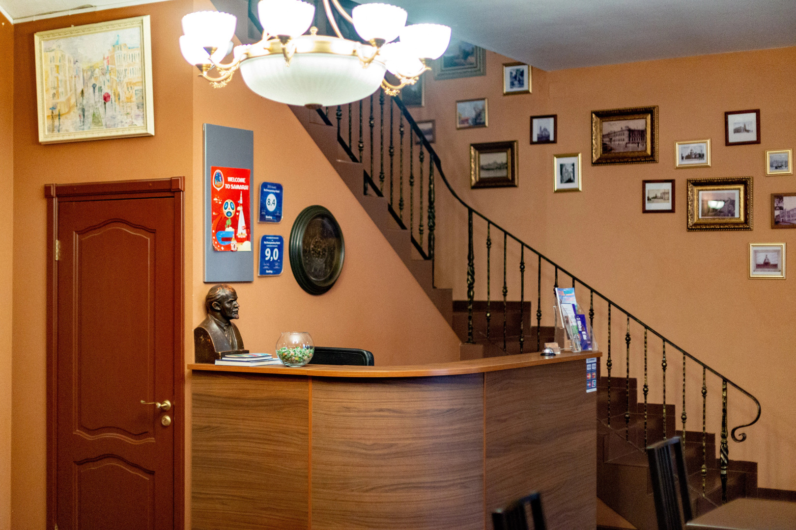 Отель На Дворянской ИП Филиппов А.А.