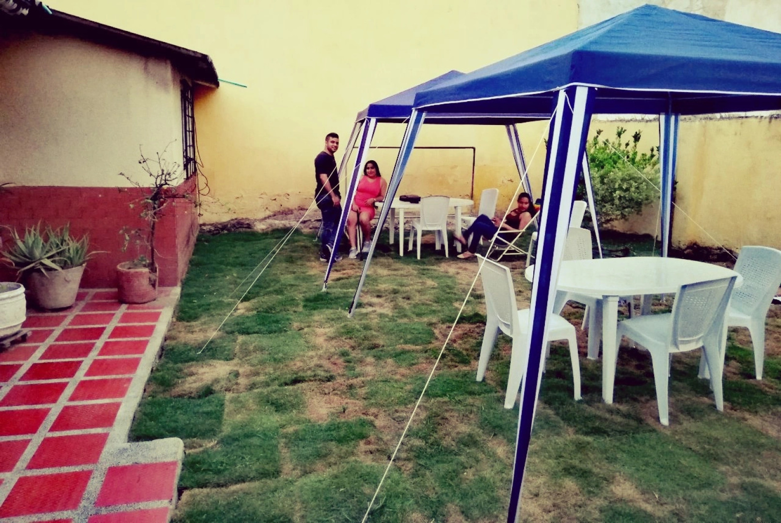 Хостел Grillhouse Host