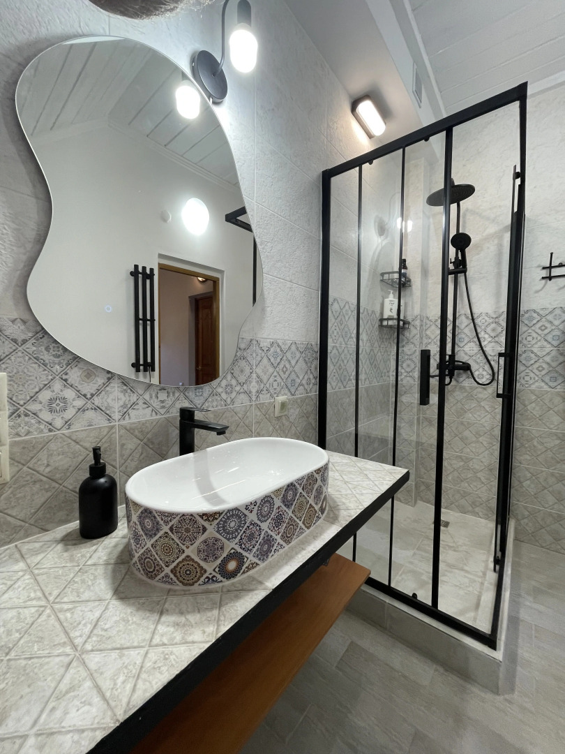 Гостевой дом Замок у художника